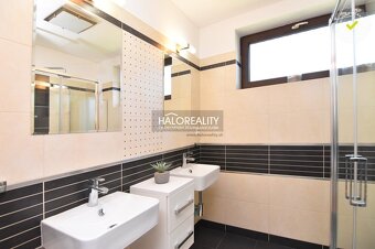 HALO reality - Predaj, rodinný dom Nová Dedinka - NOVOSTAVBA - 11