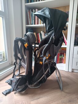 Deuter Kid comfort 3 - 11