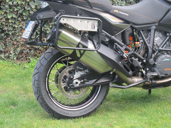 KTM 1190 Adventure - 11