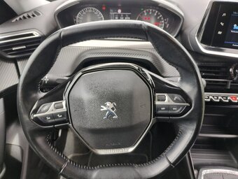 Peugeot 2008 1.5 hdi 75kw 12/2020 - 11