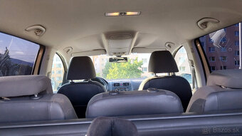 Touran 1.6Tdi - 11