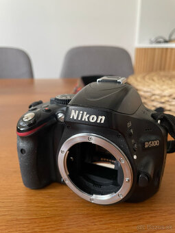 Predám zrkadlovku Nikon D750 a príslušenstvo - 11