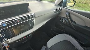 Citroen picaso c4 - 11