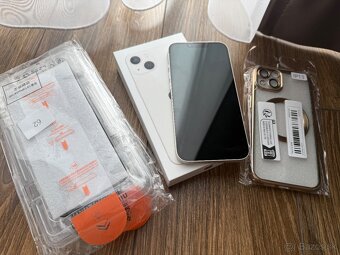 Apple Iphone 13 128GB biely - 11