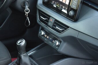 Škoda Scala 1.0 TSI 70 kw - odpočet DPH - 11