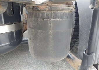 MAN TGX 18.480 4x2 LLS-U nafta 353 kw - 11