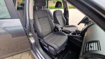Volkswagen Golf 5 Variant 1.4tsi GT - 11