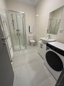Moderné apartmány s výťahom na prenájom - 11