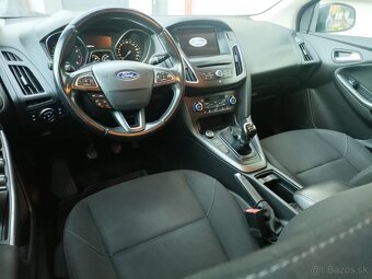 FORD FOCUS 1.0i - NA PREDAJ / NA SPLÁTKY - 11