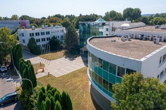 administrativna budova Eustream na predaj Vihorlatska Nitra - 11