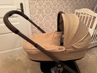 Kočik - Cybex Gold- Balios S Lux - 11