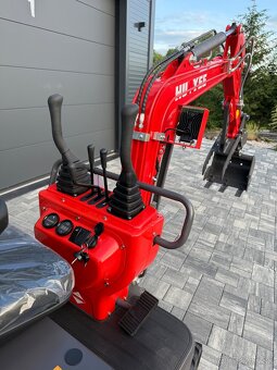 Úplne nový Minibager 1.2 T - 11