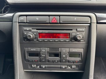 Audi A4 B6 Avant 1.9tdi 96KW/140PS - 11