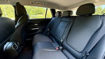 Mercedes-Benz C trieda Kombi 220d mHEV 4MATIC A/T - 11