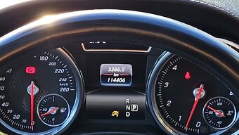 Odp.Dph Mercedes Benz GLE 400 Coupe 114 000km - 11