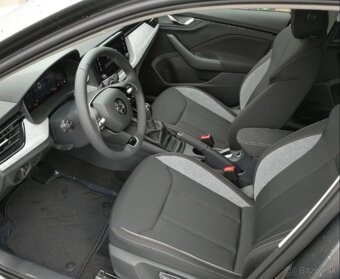 Škoda Scala 1.5 tsi - 11