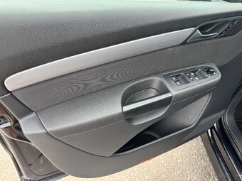 Volkswagen Sharan, 2.0TDi, dsg, 2012, 103kw - 11