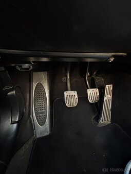Bmw e46 325i - 11