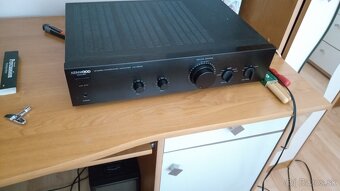 Predám bicie nástroje Sonor Force 507 , kompletná sada - 11