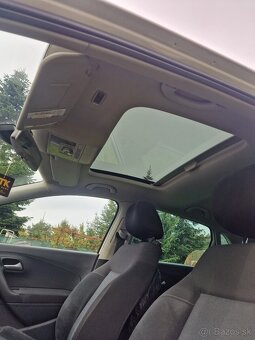 Vw polo style 1,6 tdi - 11