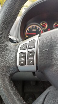 Suzuki SX4 1.6 GLX - 11
