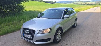 Predam Audi A3 - 11