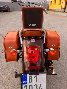 2019 RENEGATE COMMANDO CLASSIC II, NAJ. 6200 KM - 11