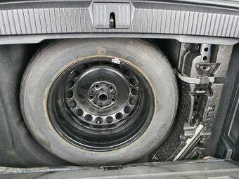 Volkswagen Passat Variant B8 1.6 TDi manual 6 - 11