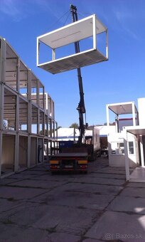 Lodný kontajner 6m - konečná cena ❗❗ - 11