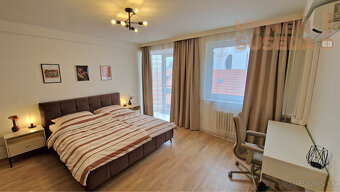 VYMEŇ SUSEDA - 2. IZB. BYTU V ÚPLNOM CENTRE BRATISLAVY VET - 11