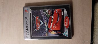 Predávam Sony playstation 2 hry - 11