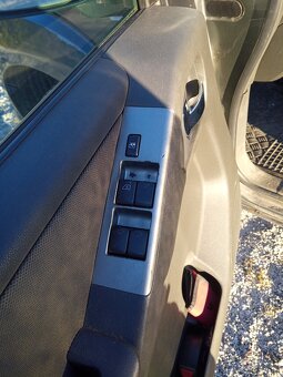 Nissan Pathfinder r51 2.5 - 11