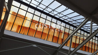 Prenajmeme halu na Košickej ulici v Žiline o výmere 711 m2 - 11