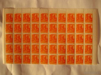 predam Madarske arsiky a sety 1919 1939 1942 zbierka - 11
