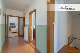 " REZERVOVANÉ " 5 - IZBOVÝ RD - MALÝ ŠARIŠ, 231 M2, 1 447 - 11