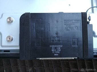 Rozpredam TV LG 49UH603V - 11