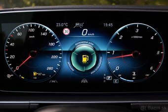 MERCEDES BENZ GLS 400D 4MATIC 243kW 7-miest 2023 Odpočet DPH - 11