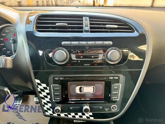 Seat Leon Cupra r310 white edition - 11