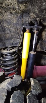 Offroad špeciál + odťahový špeciál - 11