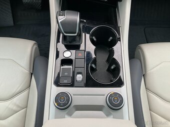 Volkswagen Touareg 3.0 V6 TDI SCR 286k Elegance 4Motion - 11