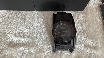 Oris hodinky - 11