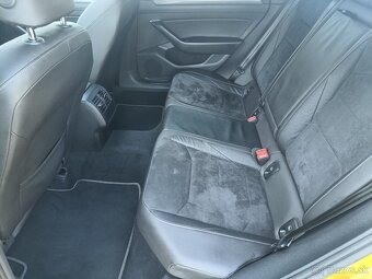 Volkswagen Arteon 1.5TSI R-Line DSG 74tis km NOVÉ ZIMNÉ PNEU - 11