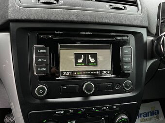 škoda YETI 2.0 TDI 4X4 - 11