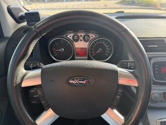 FORD KUGA 2.0 TDCi 4X4 120kW 2010 - 11