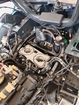 SERVIS A ÚPRAVY MOTORIEK - 11