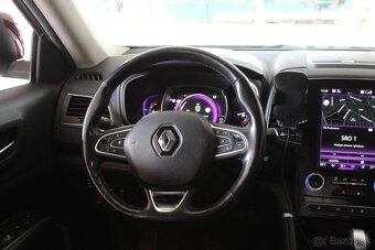 Renault Koleos Blue dCi 190 Initiale Paris 4x4 X-Tronic - 11