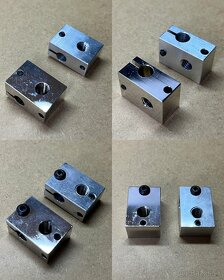 3D Tlačiareň náhradné diely Prusa - 11