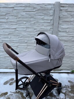Cybex priam grey - 11