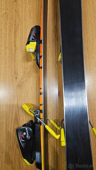 Detské lyže 80cm - 11