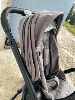 Kočík Cybex Balios S - 11